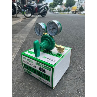 Đồng Hồ Oxy Yamato  YR-76/ Đồng Hồ Oxy Jadon HL62B-O | Đồng Hồ Gió Đá
