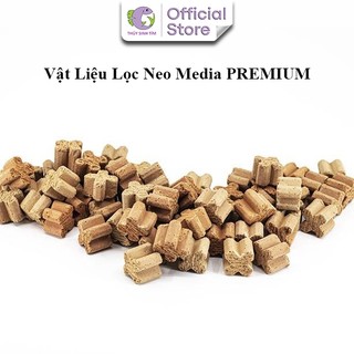 Vật Liệu Lọc NEO MEDIA Premium - 100ml