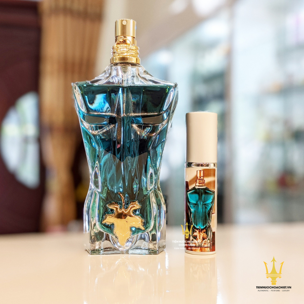 10ml Nước hoa 𝐉𝐏𝐆 𝐋𝐞 𝐁𝐞𝐚𝐮 𝐄𝐃𝐓 | Nước Hoa Nam | 𝐓𝐢𝐞𝐦𝐧𝐮𝐨𝐜𝐡𝐨𝐚𝐜𝐡𝐢𝐞𝐭.𝐯𝐧