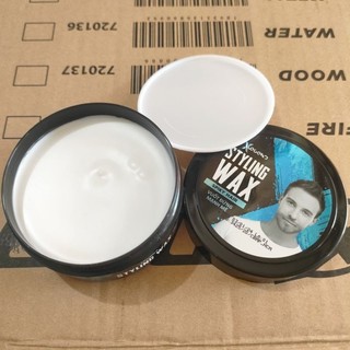🌷 SÁP VUỐT TÓC NAM STYLING WAX 100gam