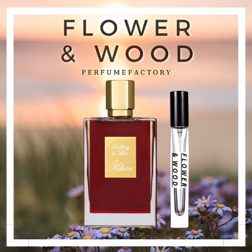 💘 Nước hoa Rolling in Love 5ml/10ml🍓HOT🍓
