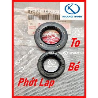 Phớt Lap Phớt Biên Suzuki Address - Hàng Chính Hãng