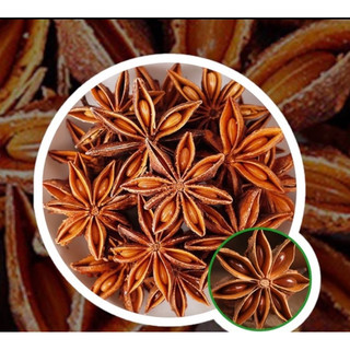 1kg hoa hồi khô thơm đẹp