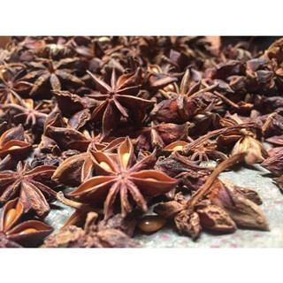 1kg hoa hồi khô thơm đẹp