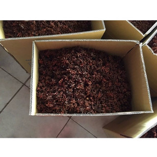 1kg hoa hồi khô thơm đẹp