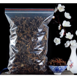 1kg hoa hồi khô thơm đẹp
