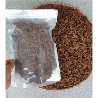 1kg hoa hồi khô thơm đẹp