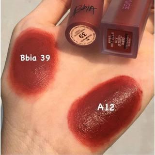 Son Kem Lì B.bia 39 đỏ gạch siêu hot