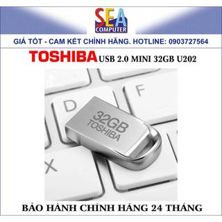 Usb flash drive toshiba usb 2.0 4gb/8gb/16gb/32gb transmemory u202