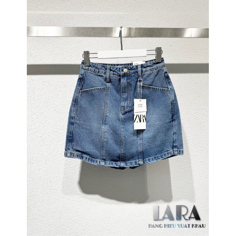 Short váy Z.R dư xịn