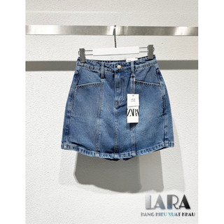 Short váy Z.R dư xịn