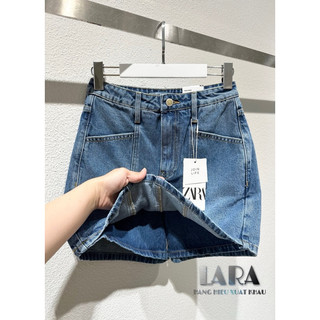 Short váy Z.R dư xịn