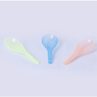 Muôi xới cơm, canh nhựa Việt Nhật giá rẻ