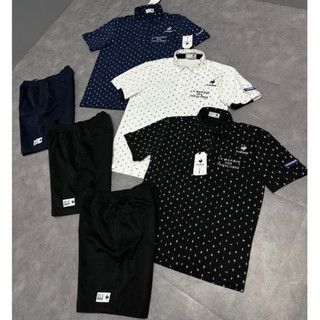 Bộ thể thao nam, sét bộ đồ nam Lacoste cao cấp mẫu mới 2024