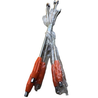 Cần rửa xe dài và bép xịt rời