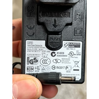 Sạc laptop 12v 3a chân kim nhỏ 3.5 x 1.35mm chính hãng