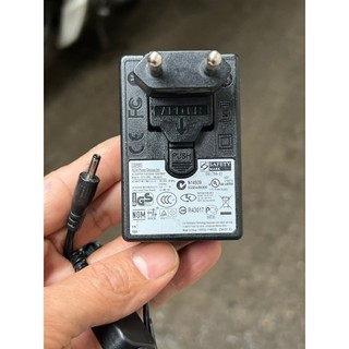 Adapter nguồn 12v 3a chân nhỏ 3.5mm x 1.35mm