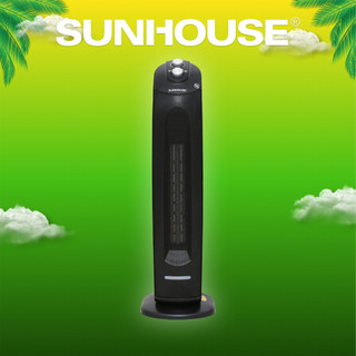 Sưởi điện CERAMIC SUNHOUSE SHD7071 - Bảo hành chính hãng 12 tháng