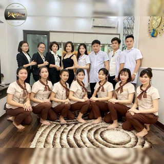 ĐỒNG PHỤC SPA CHẤT COTTON LẠNH