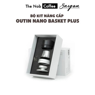 Bộ Kit nâng cấp Outin Nano Basket Plus