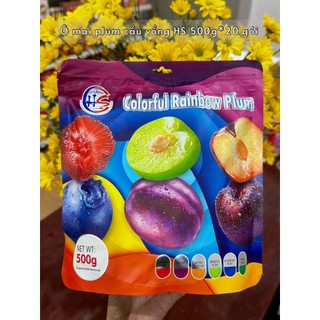GÓI Ô MAI DÒN ,VIỆT QUẤT DÒN, MẬN DÒN , 408GRAM