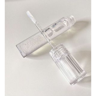 Son tint bóng Hàn Quốc lâu trôi, son bóng Romand Glasting Water Gloss - The L Cosmetic