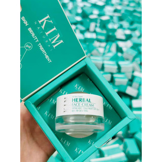 HERBAL FACE CREAM - FACE THẢO DƯỢC