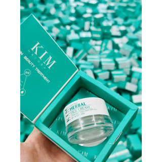 HERBAL FACE CREAM - FACE THẢO DƯỢC