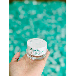 HERBAL FACE CREAM - FACE THẢO DƯỢC