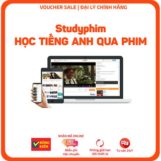 Học tiếng Anh qua phim - Studyphim Mã học