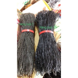 Miến dong đen Đặc sản nổi tiếng của lào hàng mới về