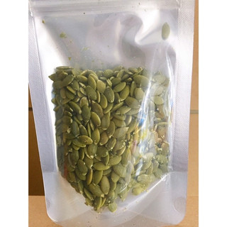 Hạt bí xanh tách vỏ 100g