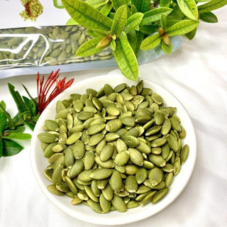 Hạt bí xanh tách vỏ 100g