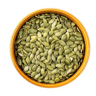 Hạt bí xanh tách vỏ 100g