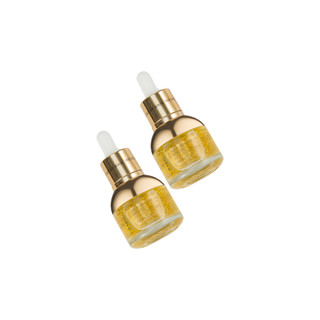 Ampoule The Nature Book - Tinh Chất Vàng