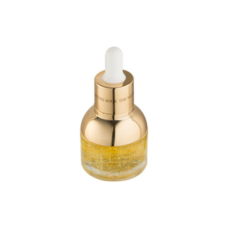 Ampoule The Nature Book - Tinh Chất Vàng