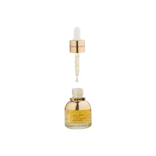 Ampoule The Nature Book - Tinh Chất Vàng