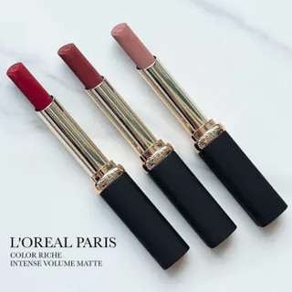 Son Thỏi Lì L'Oreal Color Richr Intense Volume Matte (1.8gr)