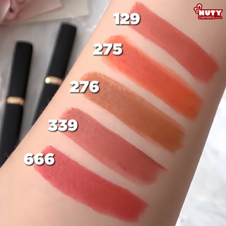 Son Thỏi Lì L'Oreal Color Richr Intense Volume Matte (1.8gr)