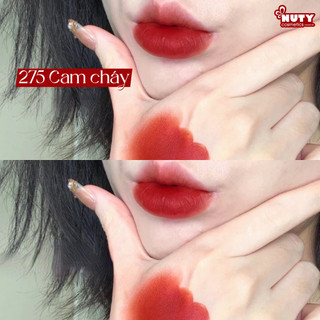 Son Thỏi Lì L'Oreal Color Richr Intense Volume Matte (1.8gr)