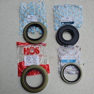 Phớt may ơ trước, sau,láp Huyn đai 3,5 tấn