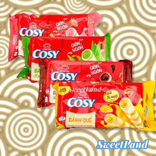 Bánh Quế Cosy Kinh đô