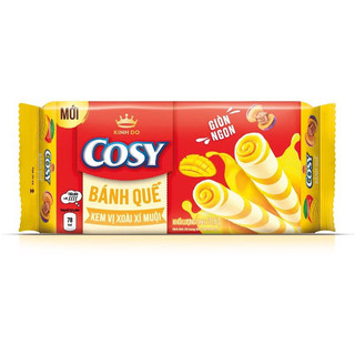 Bánh Quế Cosy Kinh đô