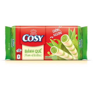 Bánh Quế Cosy Kinh đô
