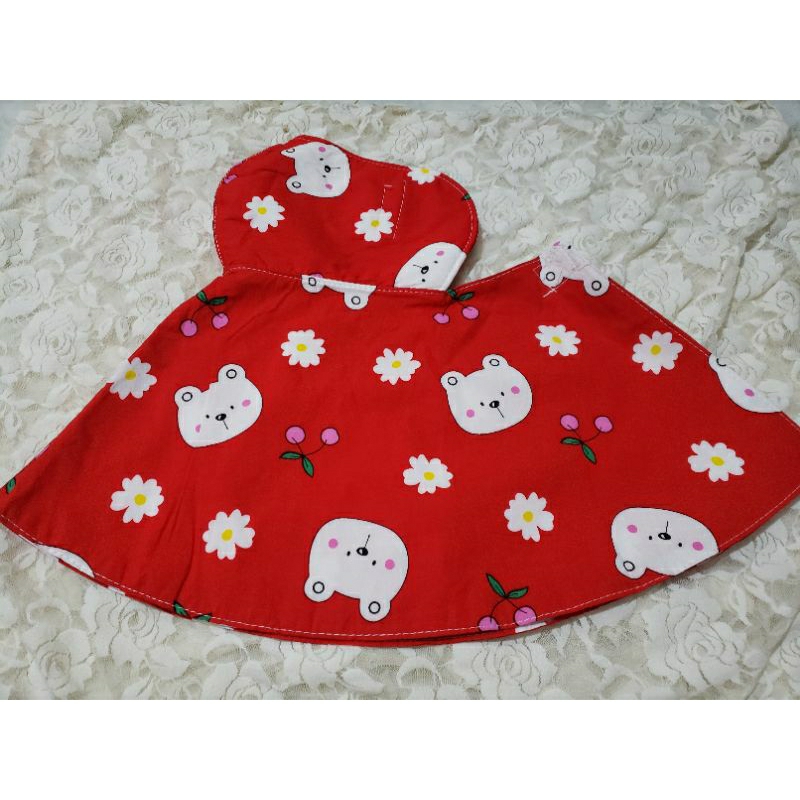 Khẩu Trang choàng 2 lớp vải cao cấp,chống nắng tốt che hết cả mặt cổ và choàng ra sau,In hình thú siêu cute