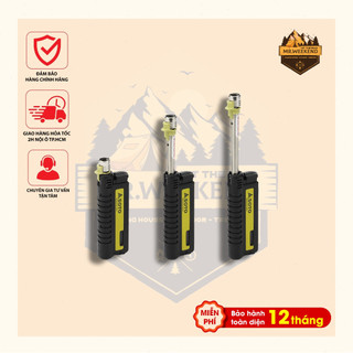 Soto slide micro torch, st-480c - chính hãng