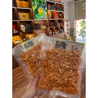 Đông trùng Hạ thảo sợi gãy - 100gr.
