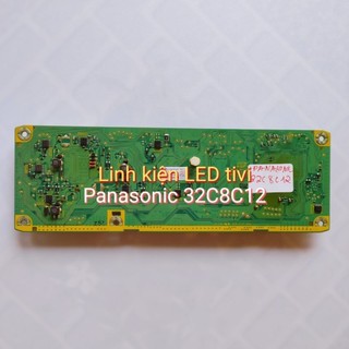 Bo khiển tivi Panasonic 32C8C12