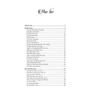 Sách - Thả Một Bè Lau (PNB)