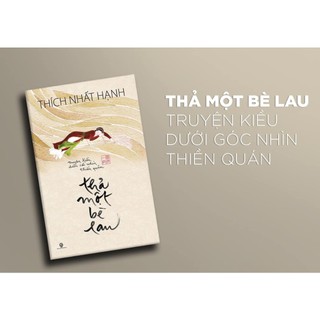 Sách - Thả Một Bè Lau (PNB)